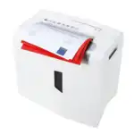 Шредер HSM Shredstar X5 1043121 (P4 (частицы 4.5×30))