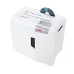 Шредер HSM Shredstar X5 1043121 (P4 (частицы 4.5×30))
