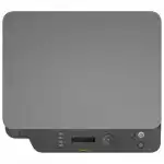 МФУ HP Laser 135w 4ZB83A_BBU (А4, Лазерный, Монохромный (Ч/Б))