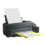 Принтер Epson L1300 C11CD81402 (А3, Струйный, Цветной)