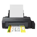 Принтер Epson L1300 C11CD81402 (А3, Струйный, Цветной)