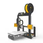 3D принтер BQ Hephestos 2 H000187
