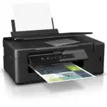 МФУ Epson L3050 C11CF46405 (А4, Струйный, Цветной)