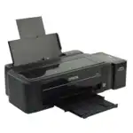 Принтер Epson L312 (А4, Струйный, Цветной)