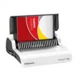 Переплетчик Fellowes PULSAR-E FS-5620701