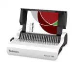 Переплетчик Fellowes PULSAR-E FS-5620701