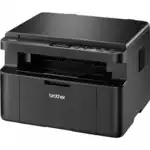 МФУ Brother DCP-1602R DCP1602R1 (А4, Лазерный, Монохромный (Ч/Б))