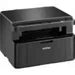 МФУ Brother DCP-1602R DCP1602R1 (А4, Лазерный, Монохромный (Ч/Б))