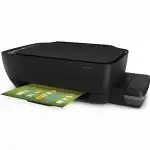 МФУ HP Ink Tank 315 Z4B04A (А4, Струйный с СНПЧ, Цветной)