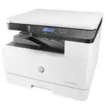 МФУ HP LaserJet M436dn 2KY38A/bundle (А3, Лазерный, Монохромный (Ч/Б))