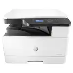 МФУ HP LaserJet M436dn 2KY38A/bundle (А3, Лазерный, Монохромный (Ч/Б))