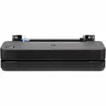 Плоттер HP DesignJet T230 5HB07D (Цветной, Струйная, A1+ (24 дюйма) (610), 24")