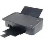 Принтер Canon Pixma TS304 2321C007 (А4, Струйный, Цветной)