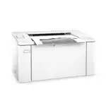 Принтер HP LaserJet Pro M104a G3Q36A#B09 (А4, Лазерный, Монохромный (Ч/Б))