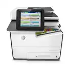 МФУ HP PageWide Ent Color MFP 586dn Prntr G1W39A (А4, Струйный, Цветной)