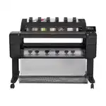 Плоттер HP DesignJet T1530 L2Y23A (Цветной, Струйная, A0+ (36 дюймов) (914), 36")