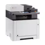 МФУ Kyocera M5526cdn 1102R83NL0 (А4, Лазерный, Цветной)
