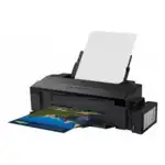 Принтер Epson L1800 C11CD82402 (А3, Струйный, Цветной)