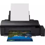 Принтер Epson L1800 C11CD82402 (А3, Струйный, Цветной)