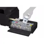 Принтер Epson L1800 C11CD82402 (А3, Струйный, Цветной)