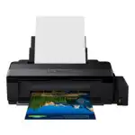 Принтер Epson L1800 C11CD82402 (А3, Струйный, Цветной)