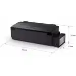 Принтер Epson L1800 C11CD82402 (А3, Струйный, Цветной)