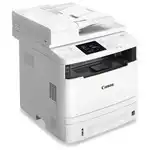 МФУ Canon i-SENSYS MF411dw 0291C022 (А4, Лазерный, Монохромный (Ч/Б))