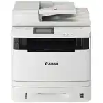 МФУ Canon i-SENSYS MF411dw 0291C022 (А4, Лазерный, Монохромный (Ч/Б))