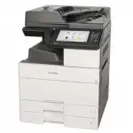 МФУ Lexmark MX910de 26Z0200 (А3, Лазерный, Монохромный (Ч/Б))