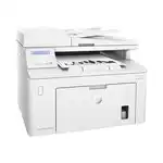 МФУ HP LaserJet Pro MFP M227sdn Printer G3Q74A (А4, Лазерный, Монохромный (Ч/Б))