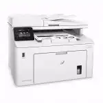 МФУ HP LaserJet Pro MFP M227fdw G3Q75A (А4, Лазерный, Монохромный (Ч/Б))