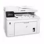 МФУ HP LaserJet Pro MFP M227fdw G3Q75A (А4, Лазерный, Монохромный (Ч/Б))