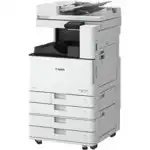МФУ Canon imageRUNNER C3025i 1567C007 (А3, Лазерный, Цветной)