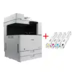МФУ Canon imageRUNNER C3025i 1567C007 (А3, Лазерный, Цветной)
