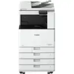 МФУ Canon imageRUNNER C3025i 1567C007 (А3, Лазерный, Цветной)