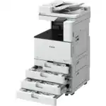 МФУ Canon imageRUNNER C3025i 1567C007 (А3, Лазерный, Цветной)
