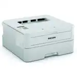 Принтер Ricoh SP 230DNW 408291 (А4, Лазерный, Монохромный (Ч/Б))