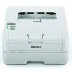 Принтер Ricoh SP 230DNW 408291 (А4, Лазерный, Монохромный (Ч/Б))