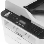 МФУ Ricoh SP 230SFNW 408293 (А4, Лазерный, Монохромный (Ч/Б))