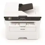 МФУ Ricoh SP 230SFNW 408293 (А4, Лазерный, Монохромный (Ч/Б))