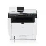 МФУ Ricoh SP 330SN 408274 (А4, Лазерный, Монохромный (Ч/Б))