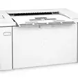Принтер HP LaserJet Pro M102a G3Q34A (А4, Лазерный, Монохромный (Ч/Б))