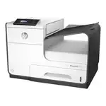 Принтер HP PageWide 352dw J6U57B (А4, Струйный, Цветной)