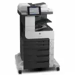 МФУ HP LaserJet Enterprise M725z CF068A (А3, Лазерный, Монохромный (Ч/Б))