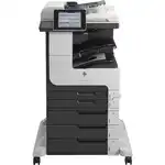МФУ HP LaserJet Enterprise M725z CF068A (А3, Лазерный, Монохромный (Ч/Б))