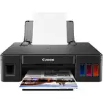 Принтер Canon PIXMA G1411 2314C025 (А4, Струйный с СНПЧ, Цветной)