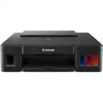 Принтер Canon PIXMA G1411 2314C025 (А4, Струйный с СНПЧ, Цветной)