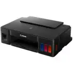 Принтер Canon PIXMA G1411 2314C025 (А4, Струйный с СНПЧ, Цветной)