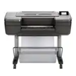 Плоттер HP DesignJet Z9+ PostScript W3Z71A (Цветной, Струйная, A1+ (24 дюйма) (610), 24")