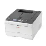 Принтер OKI C532DN/46356102 (А4, Светодиодный, Цветной)